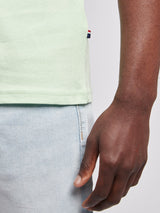 Mens Player 3 T-Shirt Pastel Green