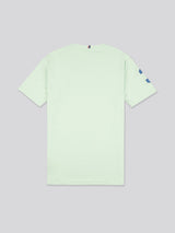 Mens Player 3 T-Shirt Pastel Green