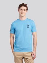 Mens Player 3 T-Shirt Heritage Blue