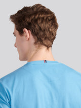 Mens Player 3 T-Shirt Heritage Blue