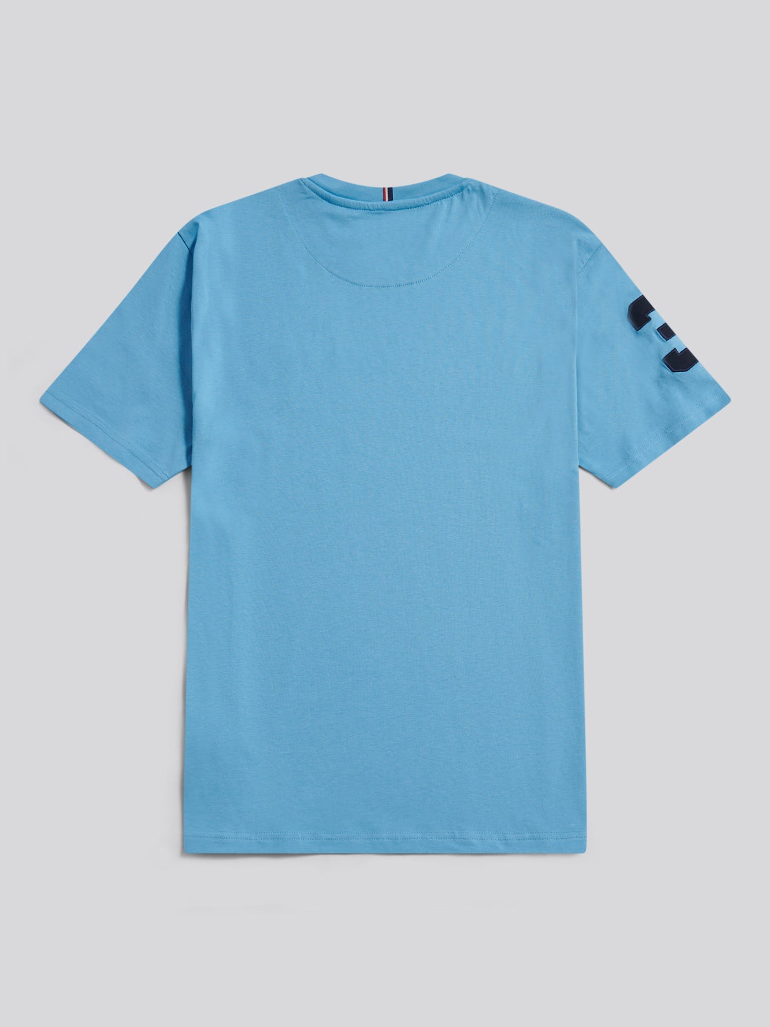 Mens Player 3 T-Shirt Heritage Blue