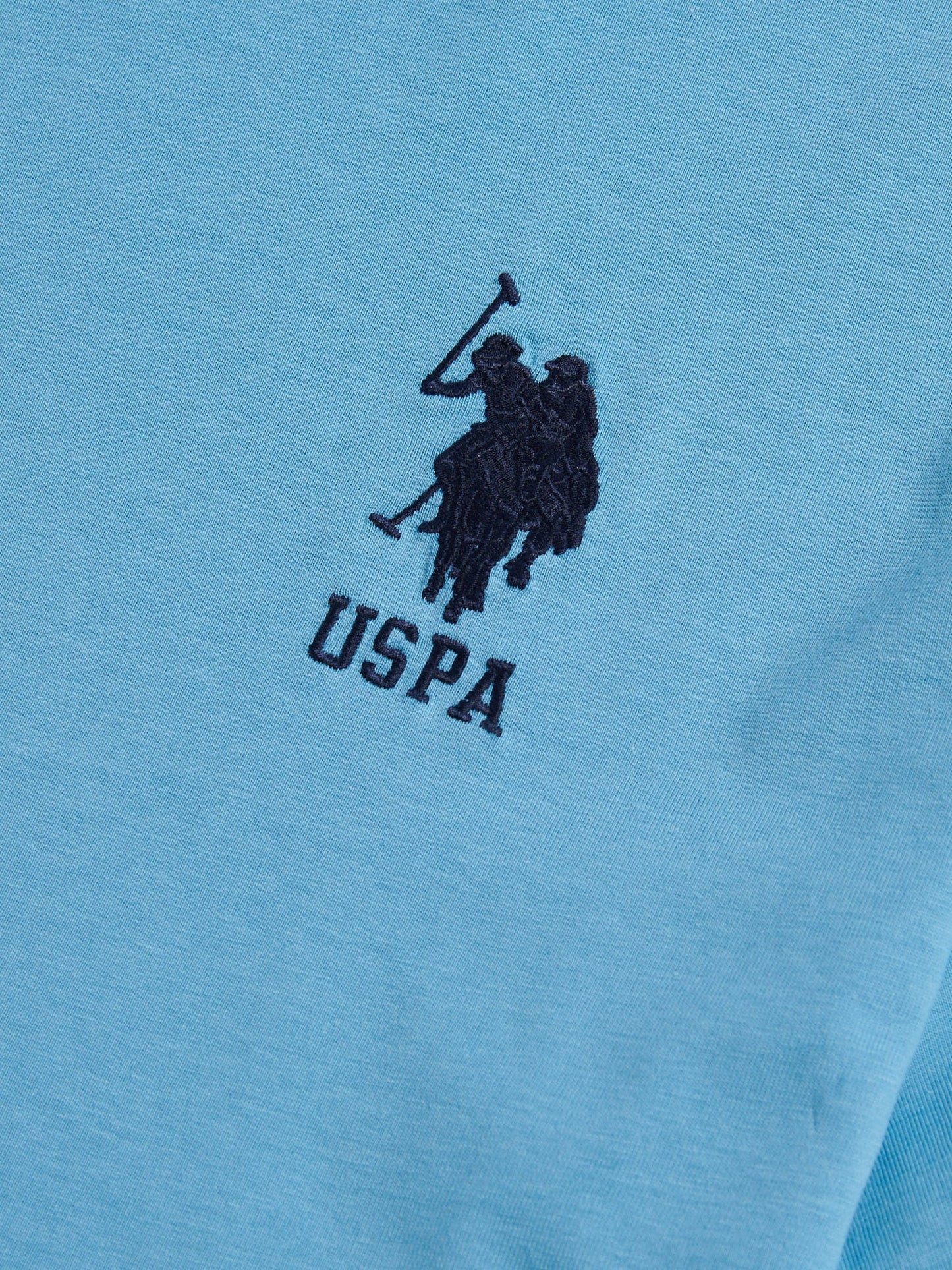 Mens Player 3 T-Shirt Heritage Blue