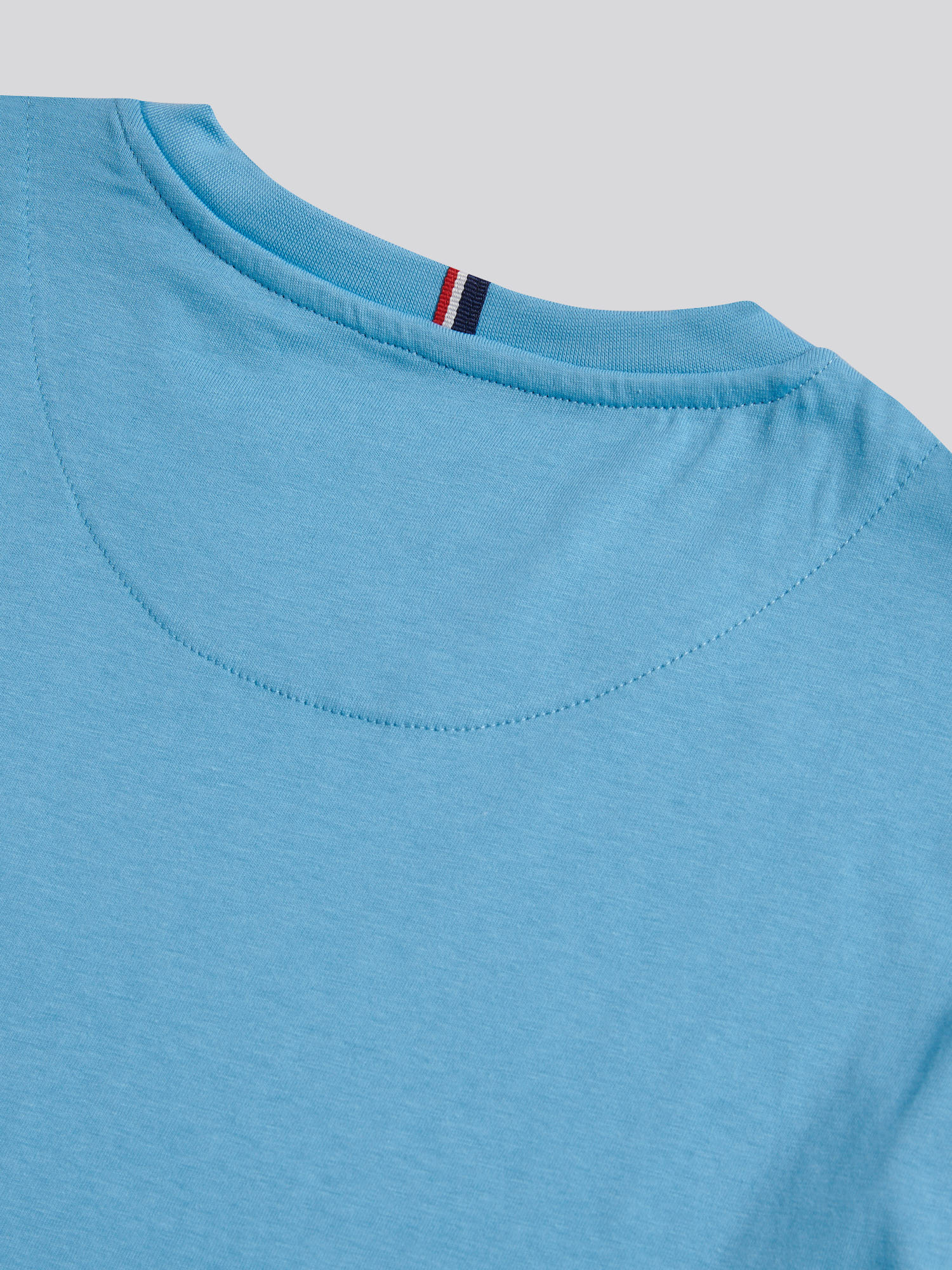Mens Player 3 T-Shirt Heritage Blue
