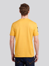 Mens Player 3 T-Shirt Golden Apricot