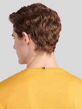 Mens Player 3 T-Shirt Golden Apricot