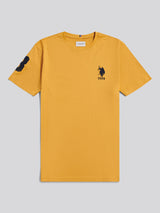 Mens Player 3 T-Shirt Golden Apricot