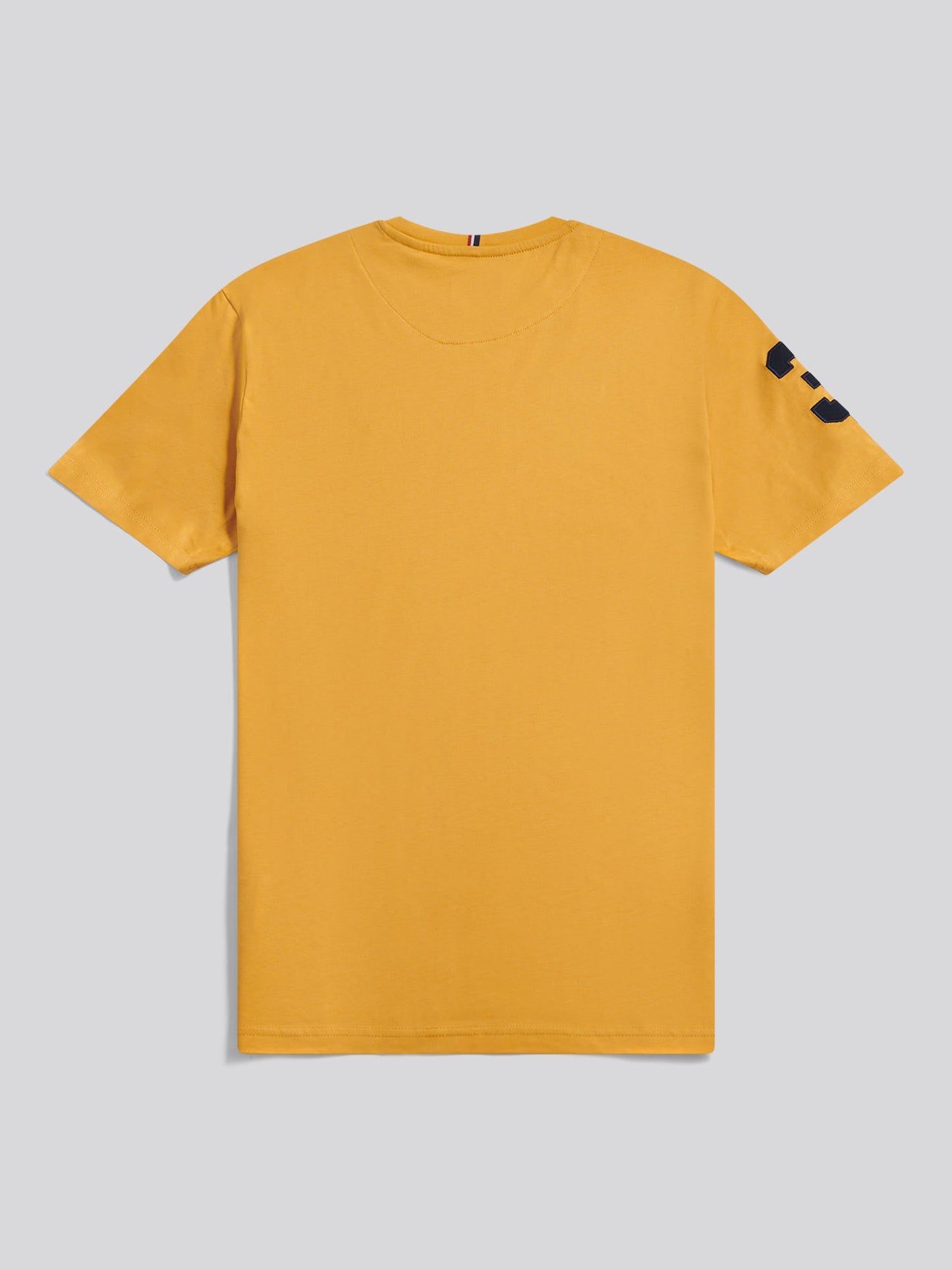 Mens Player 3 T-Shirt Golden Apricot