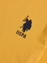 Mens Player 3 T-Shirt Golden Apricot