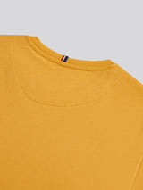 Mens Player 3 T-Shirt Golden Apricot