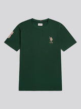 Mens Player 3 T-Shirt Pineneedle