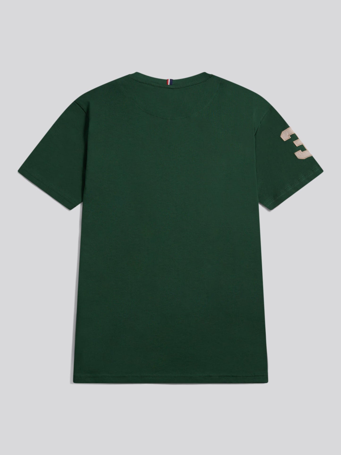 Mens Player 3 T-Shirt Pineneedle