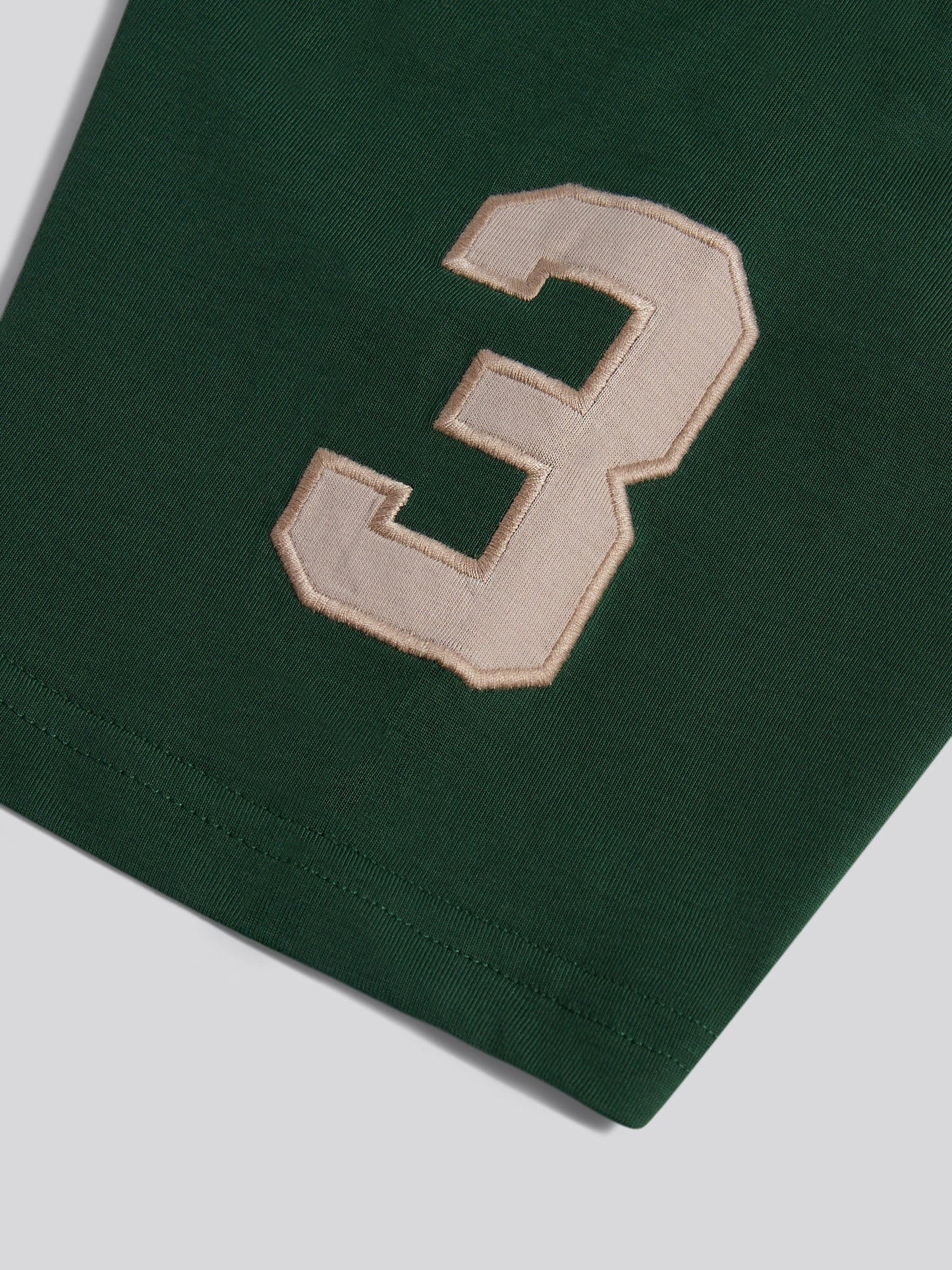 Mens Player 3 T-Shirt Pineneedle