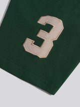 Mens Player 3 T-Shirt Pineneedle