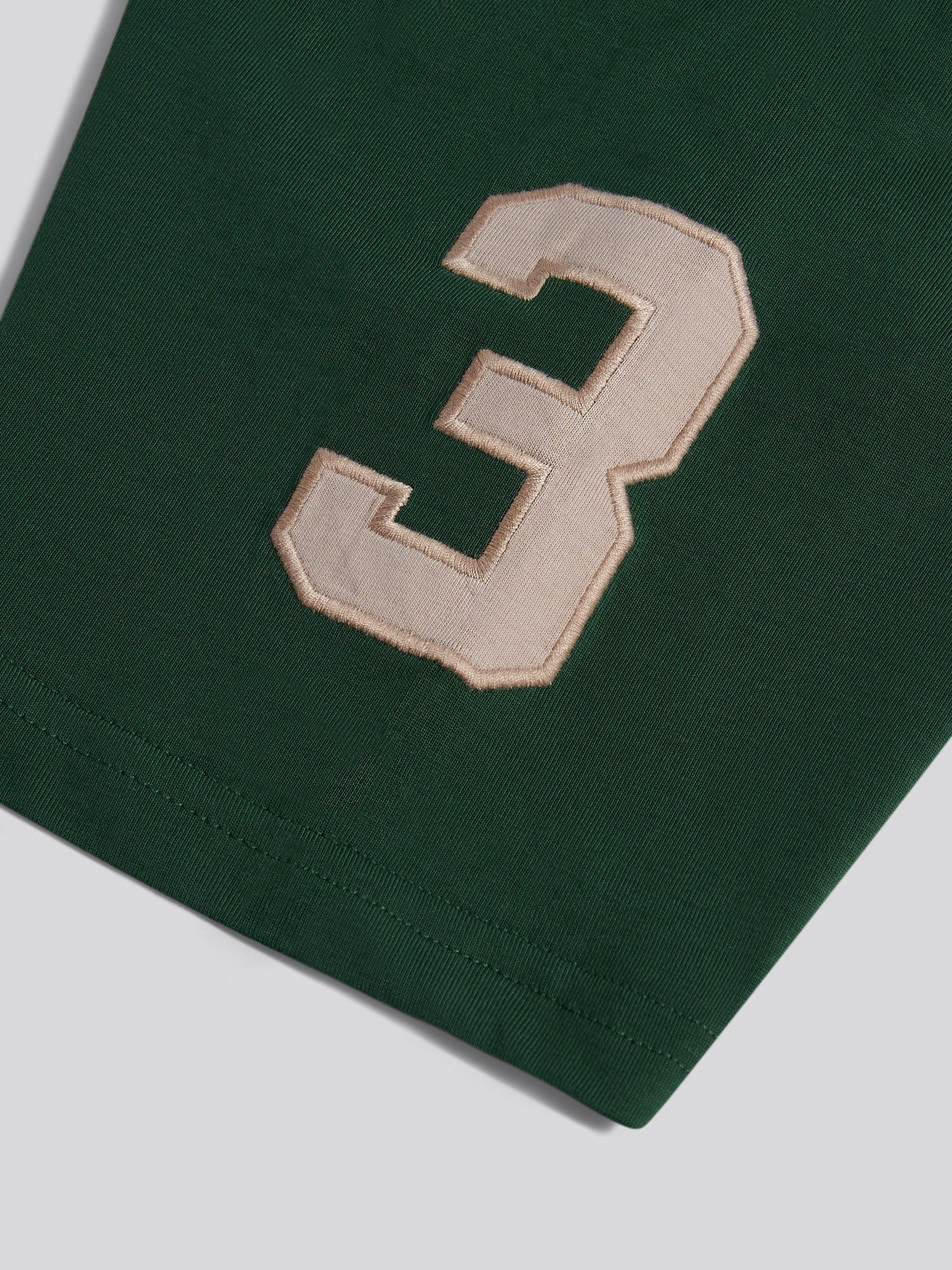 Mens Player 3 T-Shirt Pineneedle