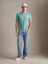 Mens Player 3 T-Shirt Arctic