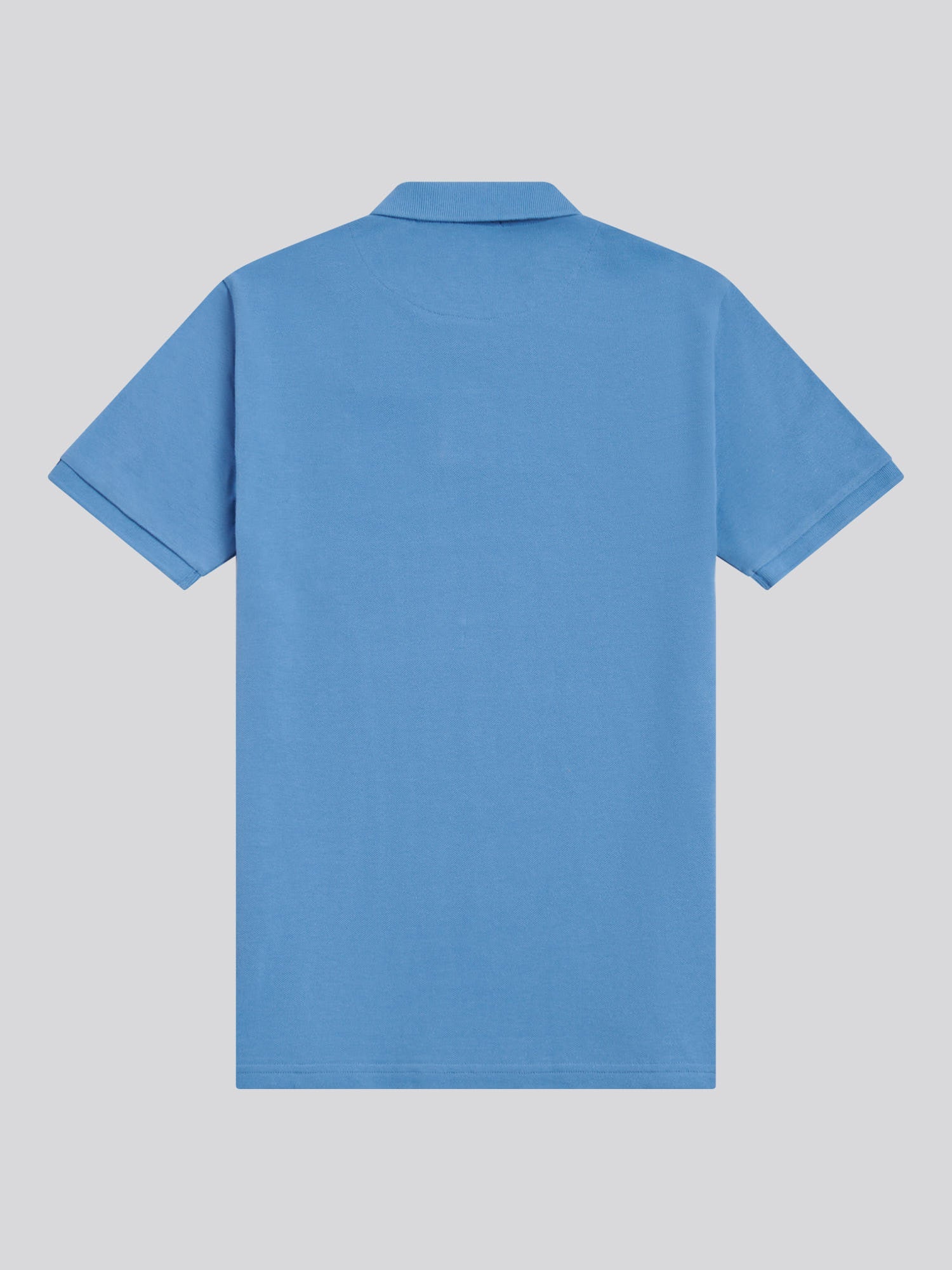 Mens Double Horsemen Polo Shirt Riviera