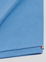Mens Double Horsemen Polo Shirt Riviera