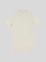 Mens Double Horsemen Polo Shirt French Oak