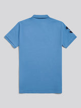 Mens Player 3 Polo Shirt Riviera