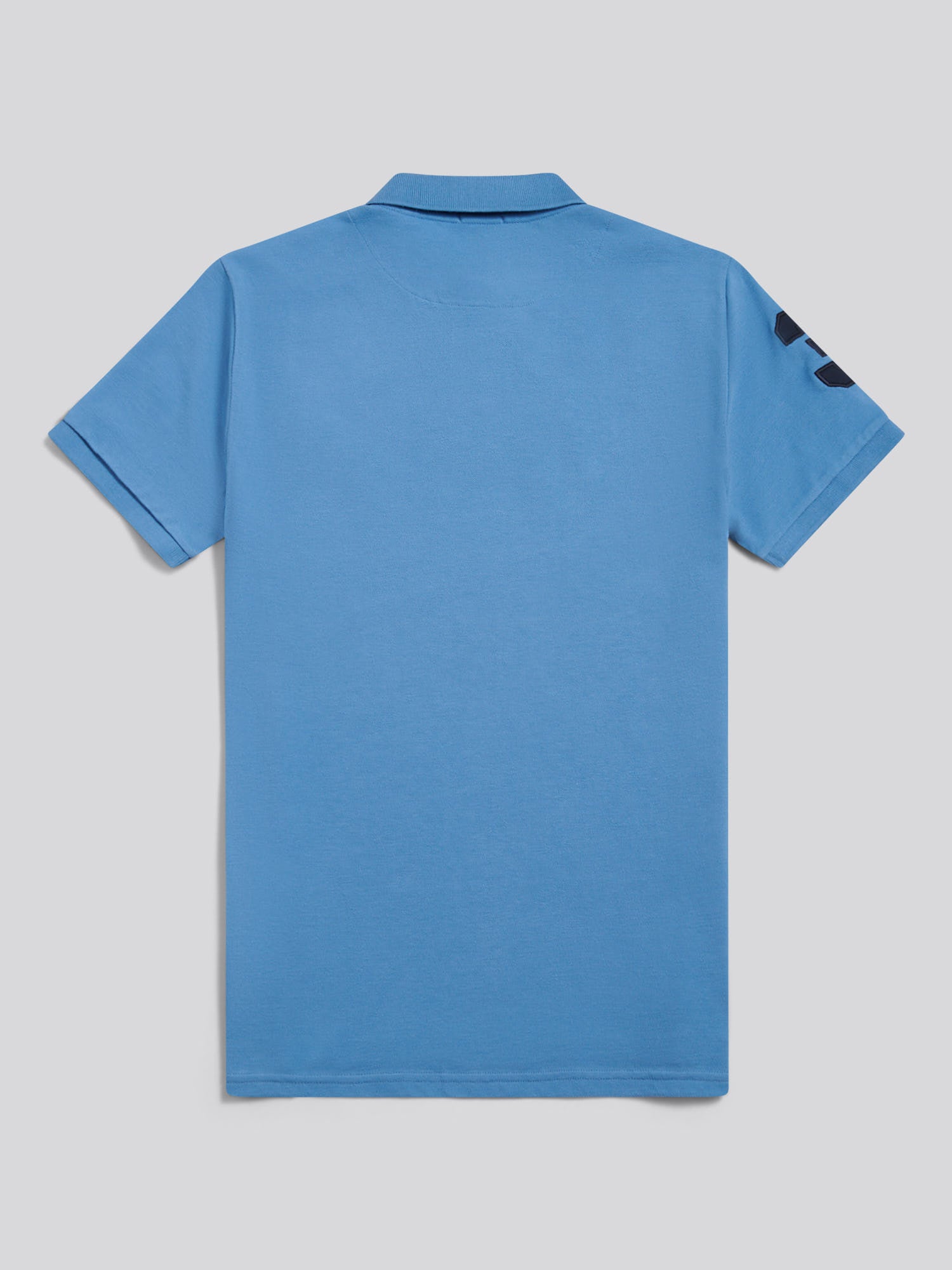Mens Player 3 Polo Shirt Riviera