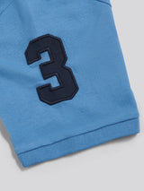 Mens Player 3 Polo Shirt Riviera