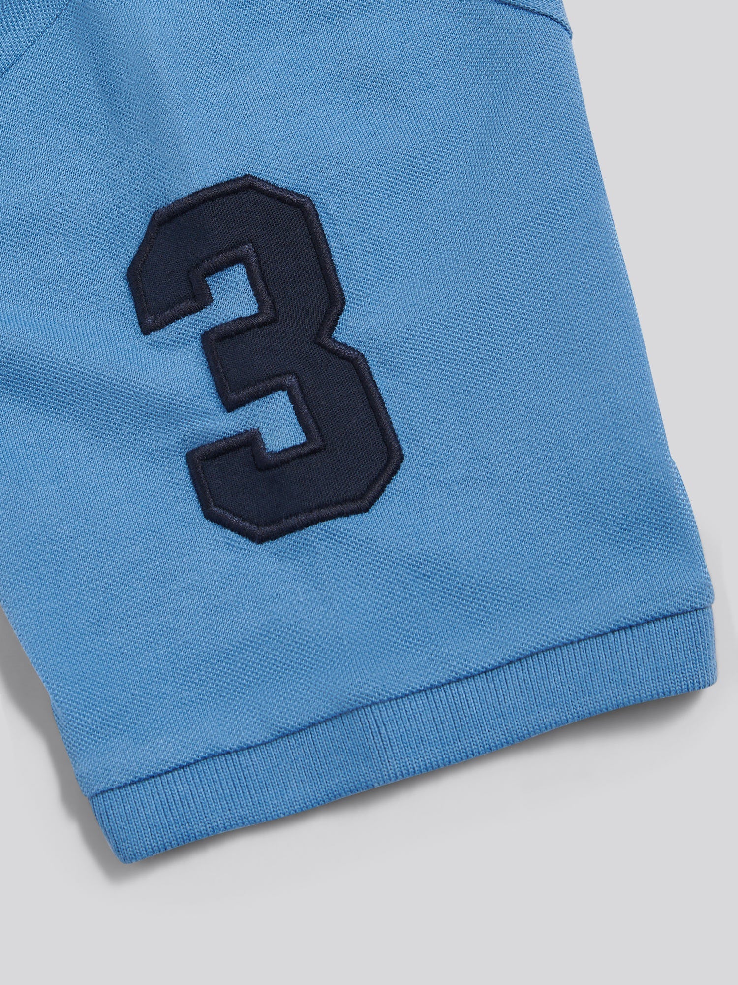 Mens Player 3 Polo Shirt Riviera