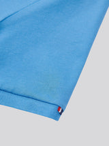 Mens Player 3 Polo Shirt Campanula