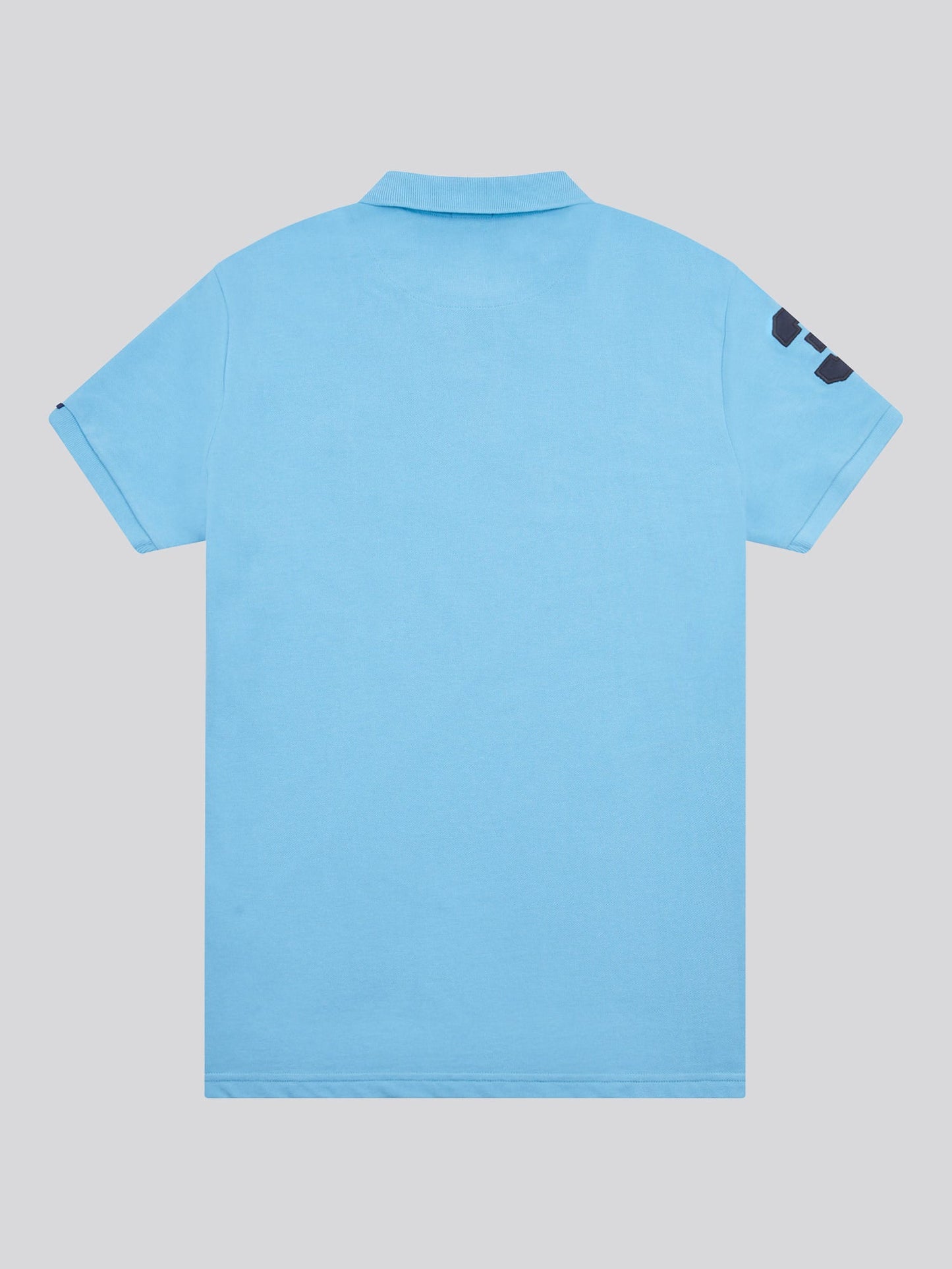 Mens Player 3 Polo Shirt Heritage Blue