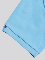 Mens Player 3 Polo Shirt Heritage Blue