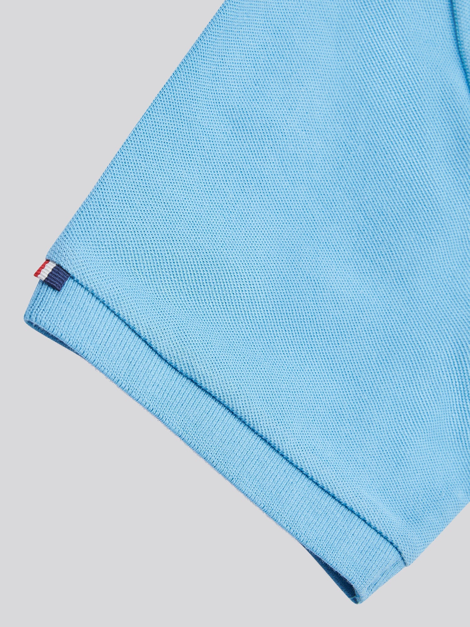 Mens Player 3 Polo Shirt Heritage Blue