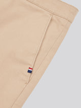 Mens Classic Chinos Shorts Cornstalk