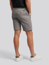 Mens Classic Chinos Shorts December Sky