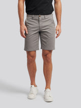 Mens Classic Chinos Shorts December Sky