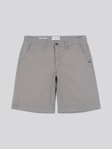 Mens Classic Chinos Shorts December Sky