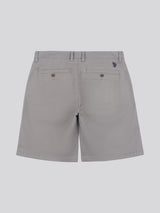 Mens Classic Chinos Shorts December Sky