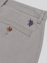 Mens Classic Chinos Shorts December Sky