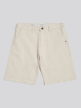 Mens Classic Chinos Shorts Beige