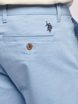 Mens Classic Chinos Shorts Allure