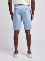 Mens Classic Chinos Shorts Allure