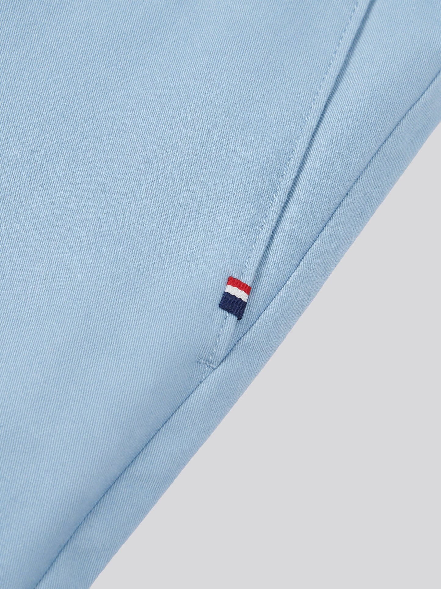 Mens Classic Chinos Shorts Allure