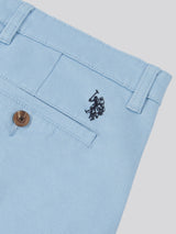 Mens Classic Chinos Shorts Allure