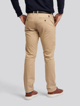 Mens Classic Chinos Cornstalk