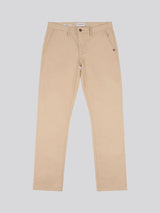 Mens Classic Chinos Cornstalk