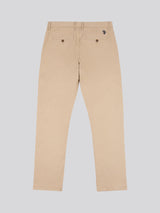 Mens Classic Chinos Cornstalk