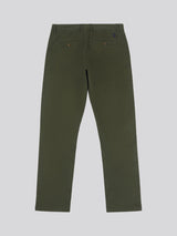 Mens Classic Chinos Forest Night