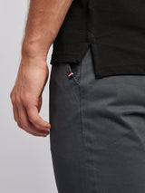 Mens Classic Chinos Ebony
