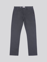 Mens Classic Chinos Ebony