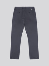 Mens Classic Chinos Ebony