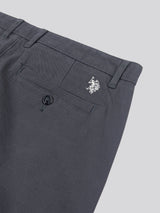 Mens Classic Chinos Ebony