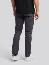 Mens Classic Chinos Ebony